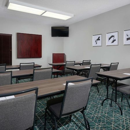 Hampton Inn Juno Beach Buitenkant foto