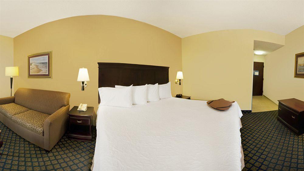 Hampton Inn Juno Beach Buitenkant foto