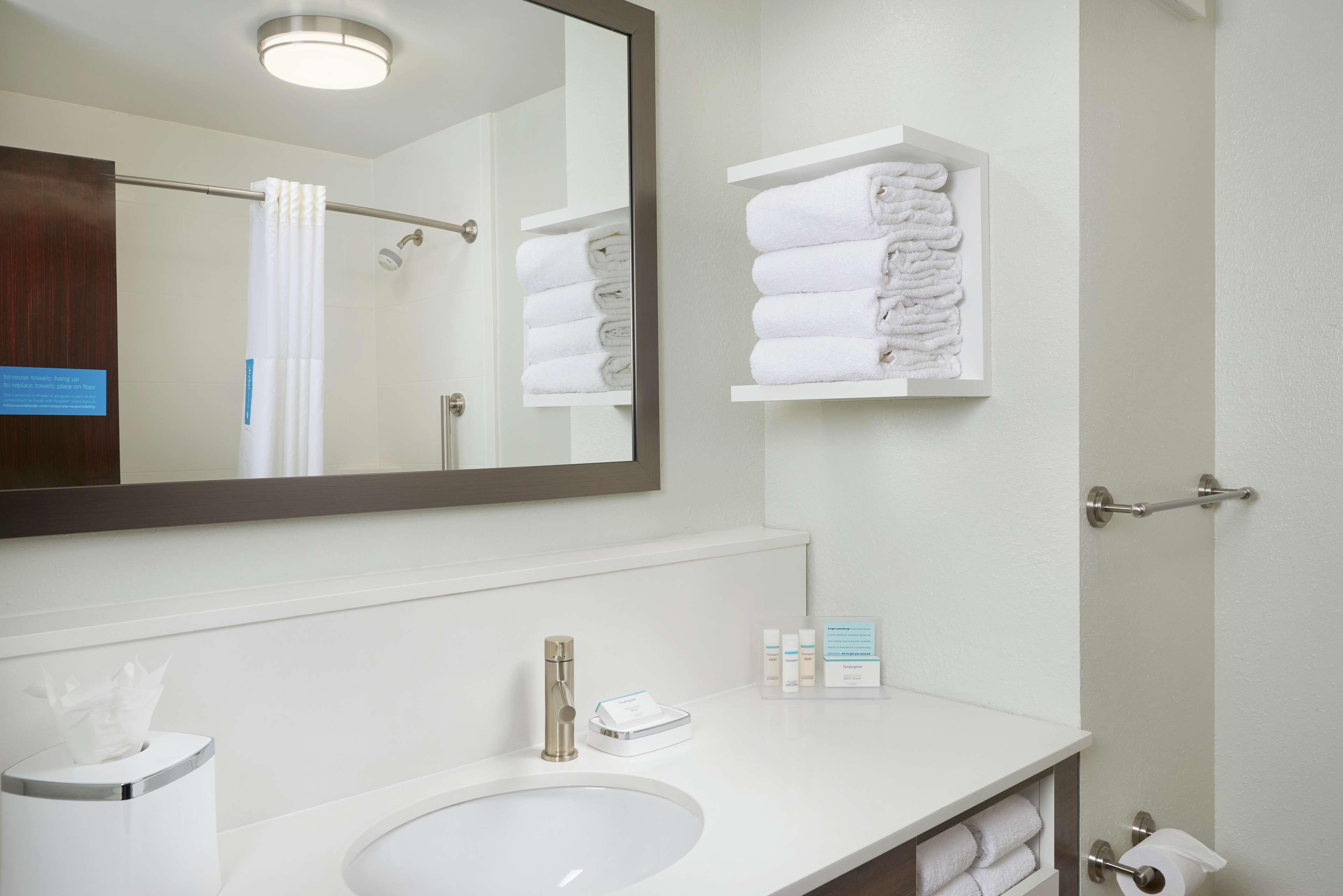 Hampton Inn Juno Beach Buitenkant foto