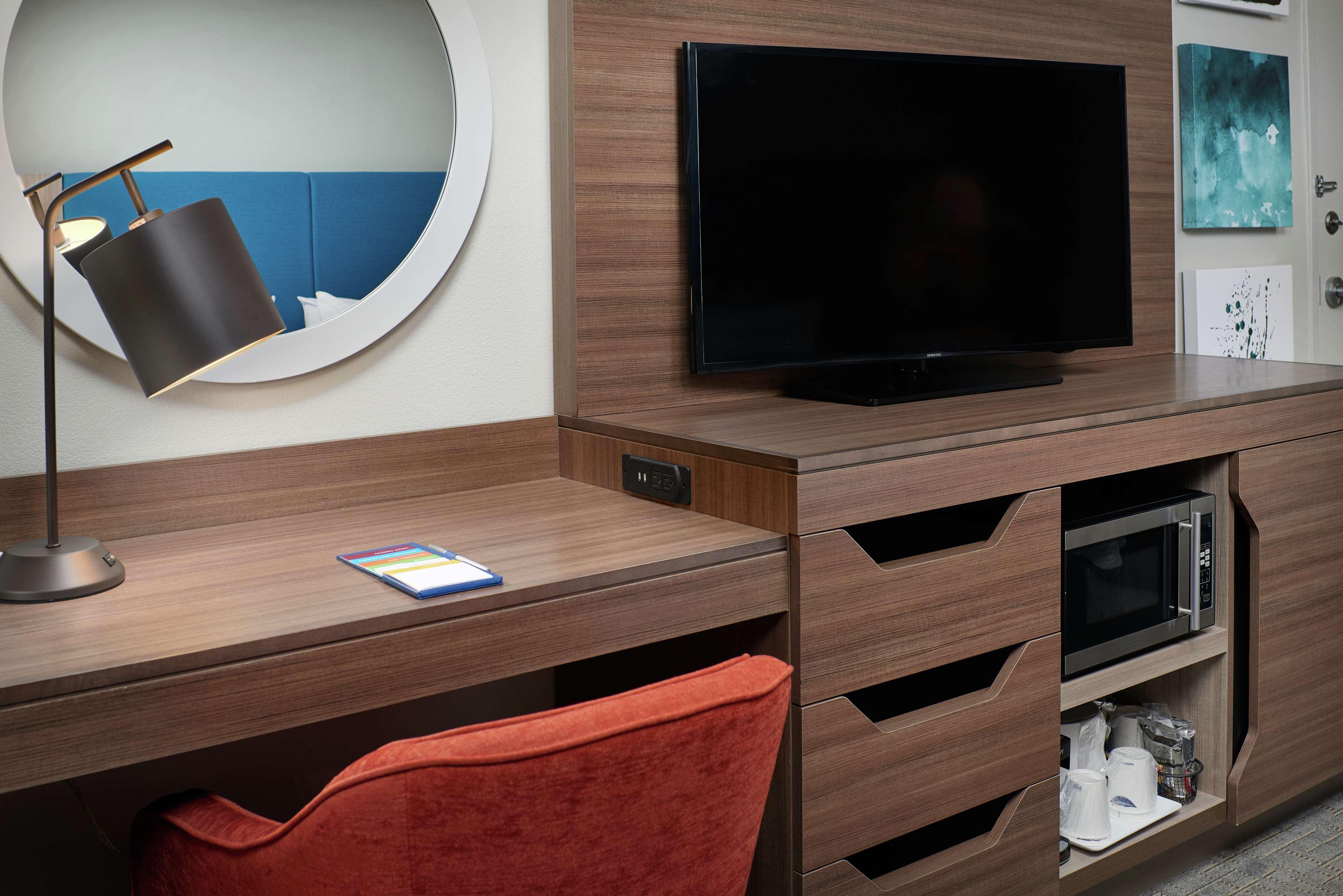 Hampton Inn Juno Beach Buitenkant foto