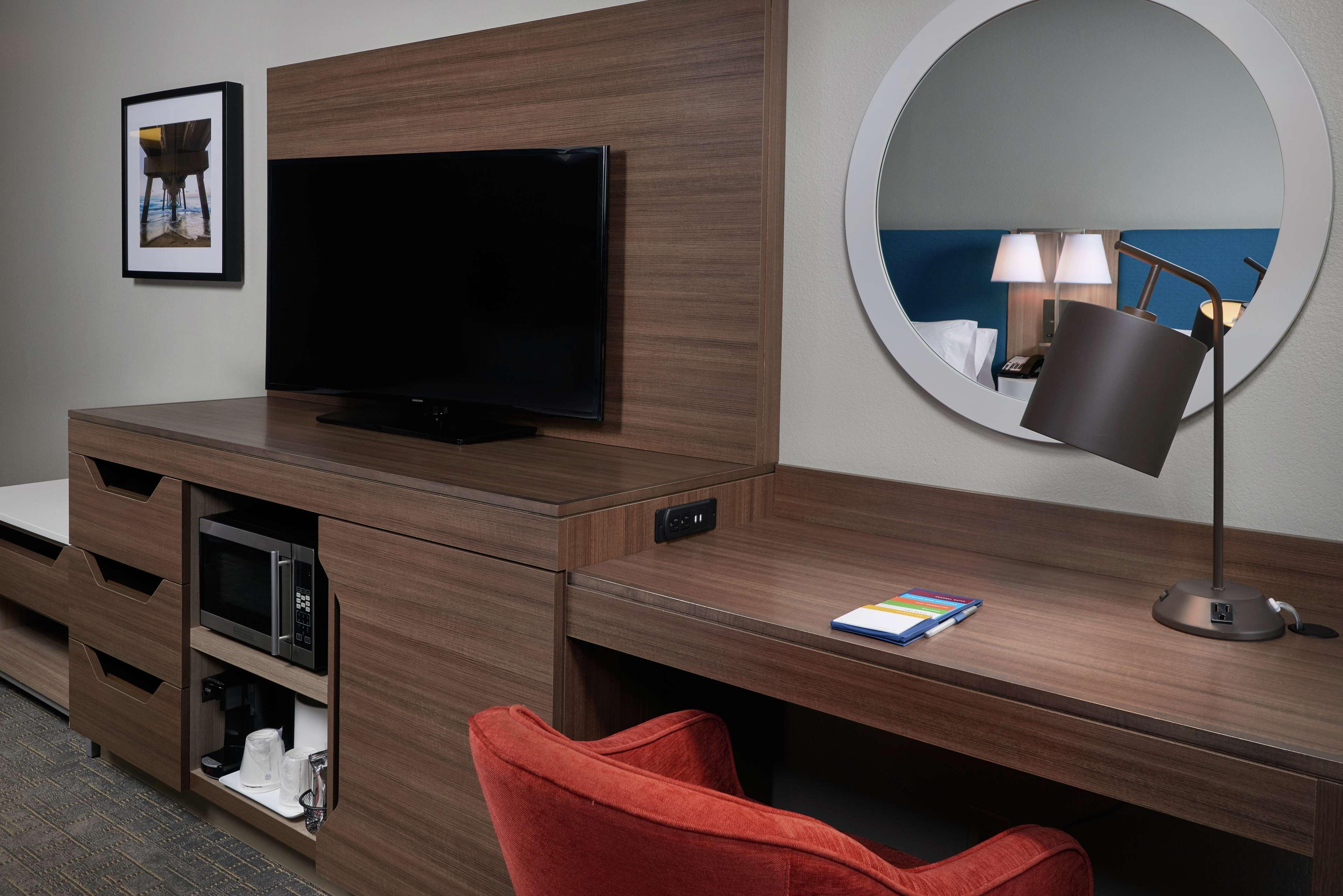 Hampton Inn Juno Beach Buitenkant foto