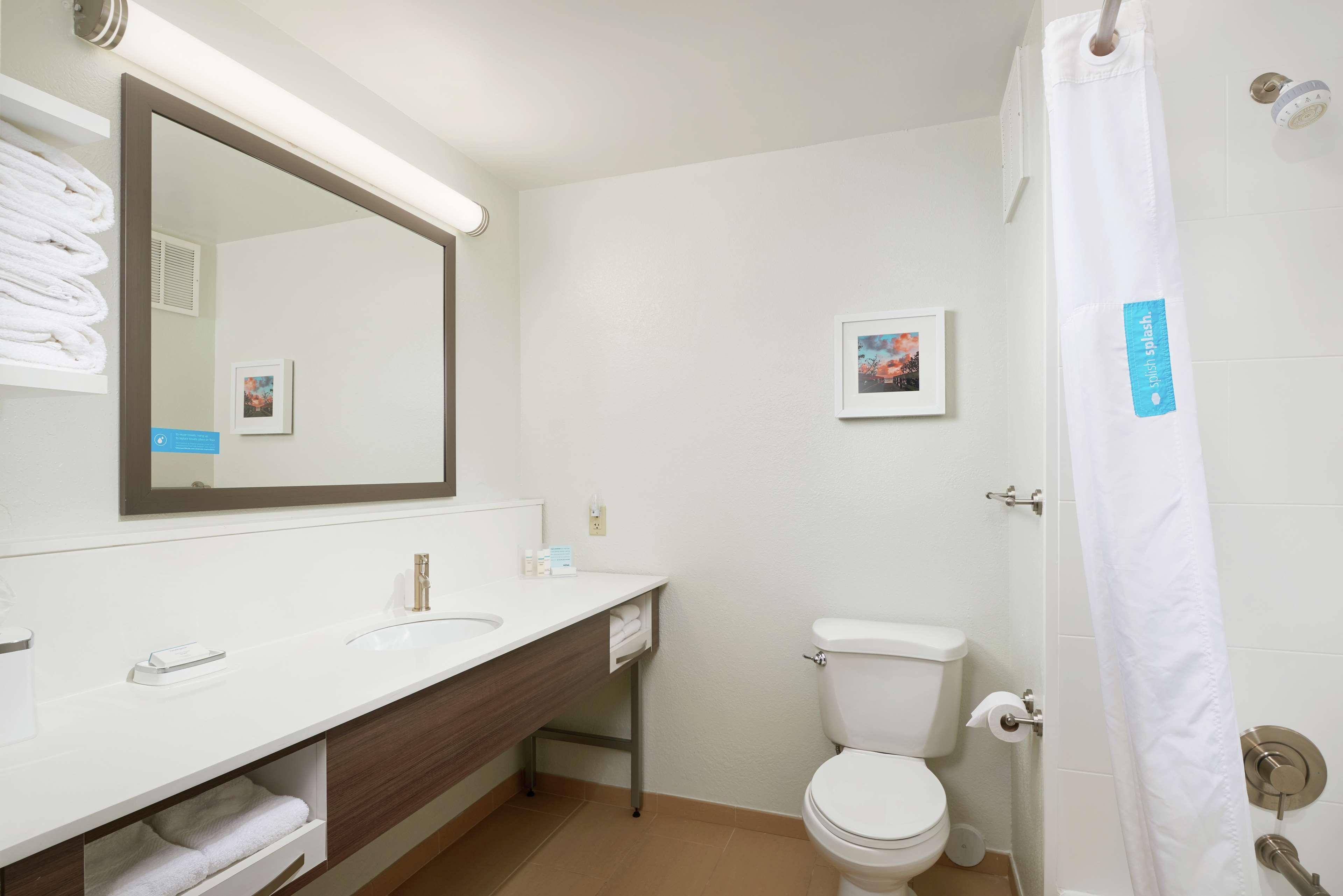 Hampton Inn Juno Beach Buitenkant foto