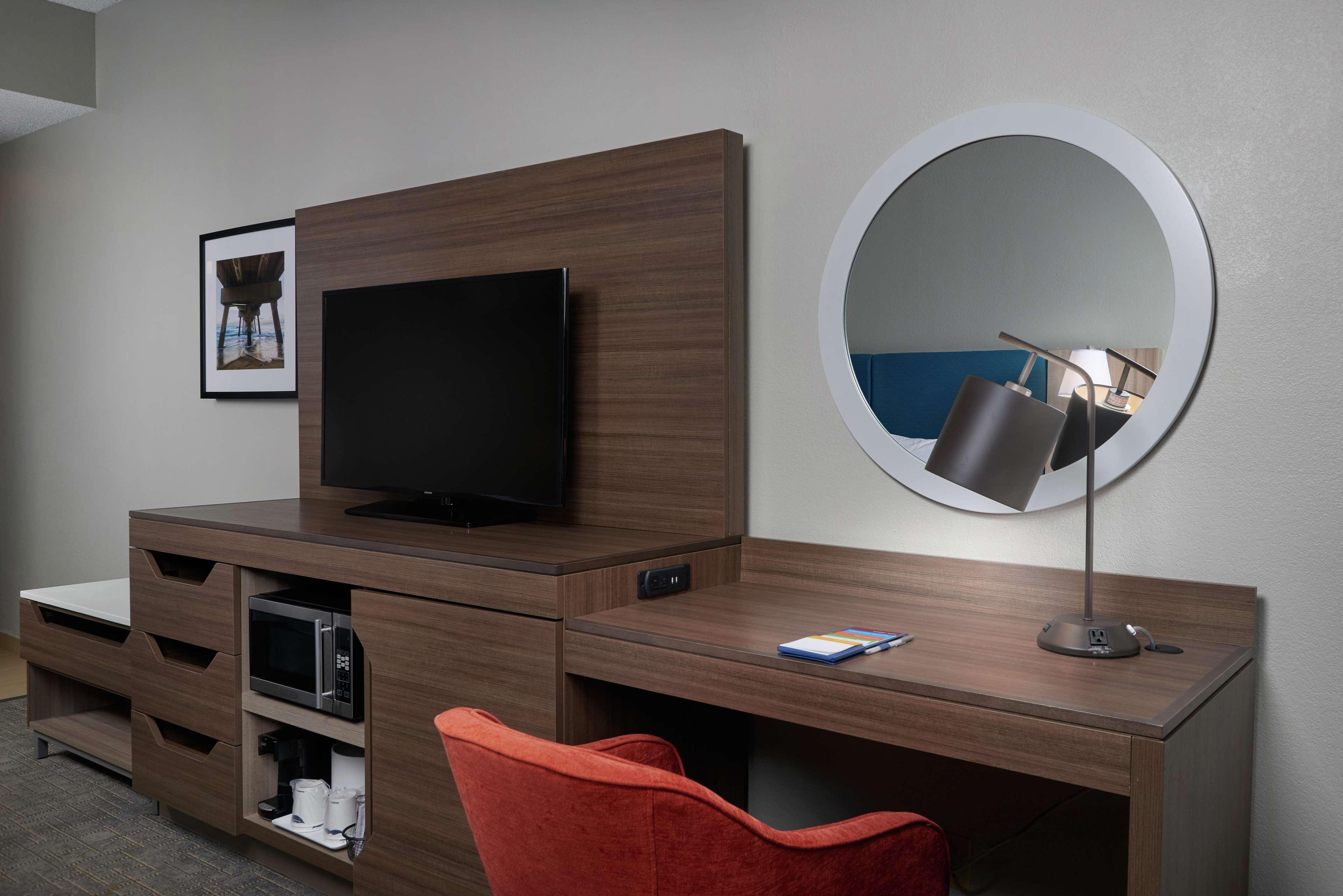 Hampton Inn Juno Beach Buitenkant foto
