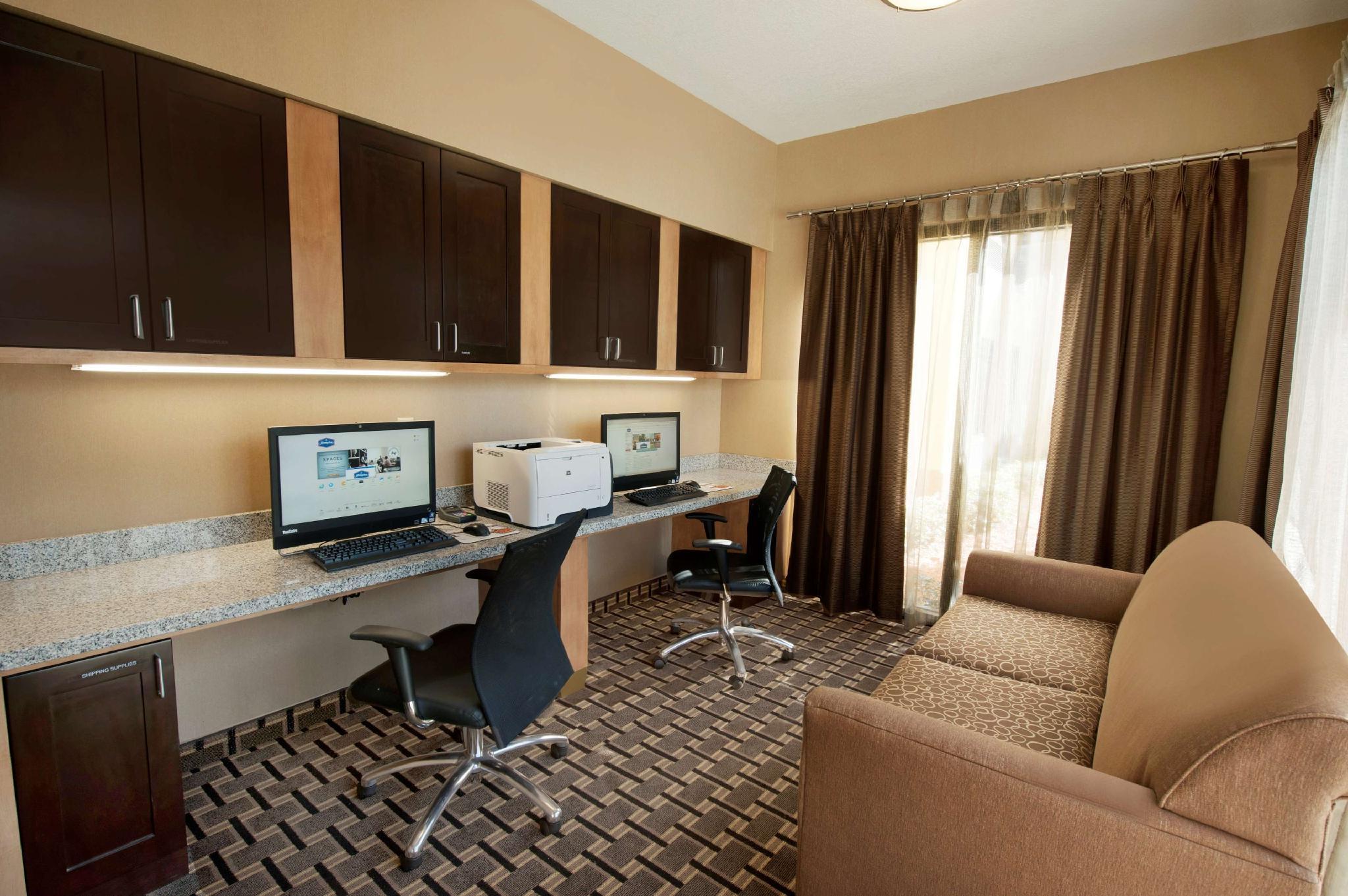 Hampton Inn Juno Beach Buitenkant foto