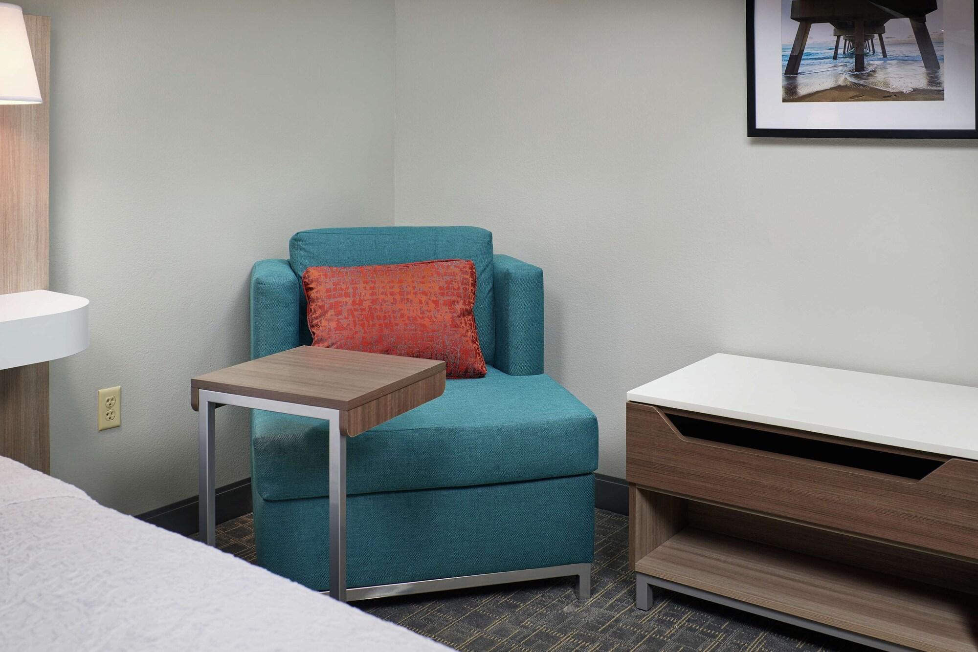 Hampton Inn Juno Beach Buitenkant foto
