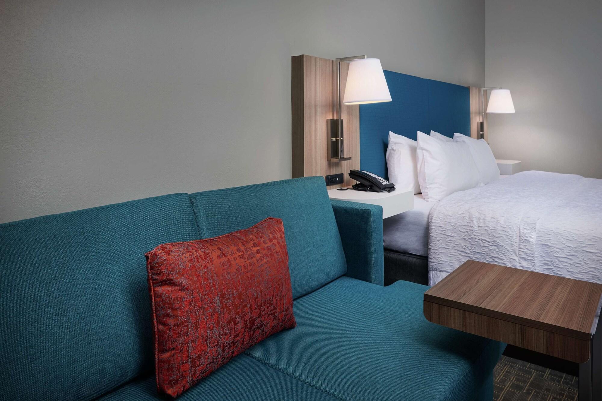 Hampton Inn Juno Beach Buitenkant foto