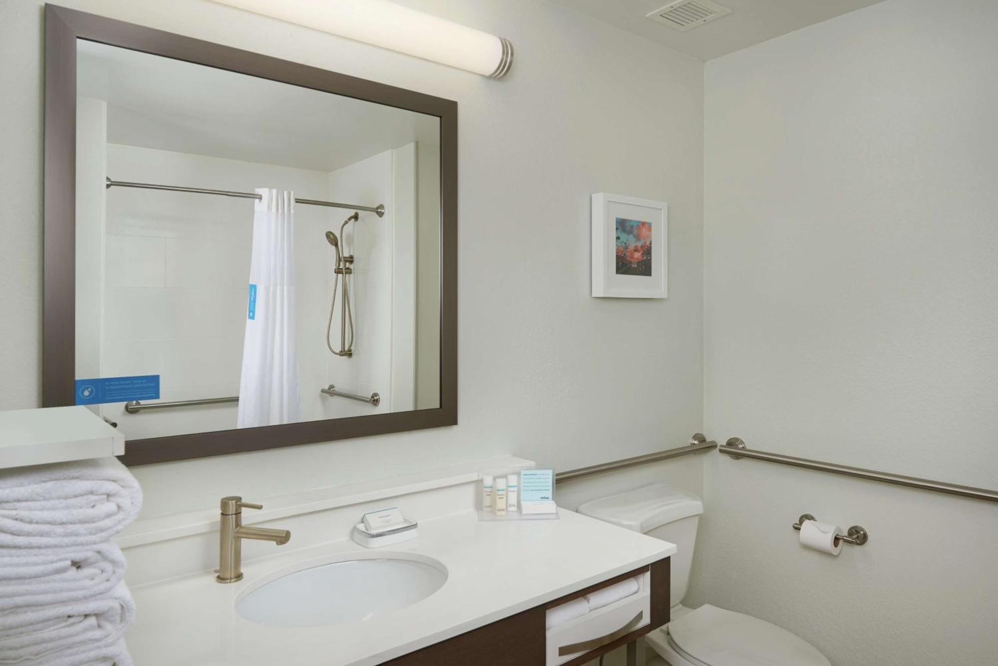 Hampton Inn Juno Beach Buitenkant foto