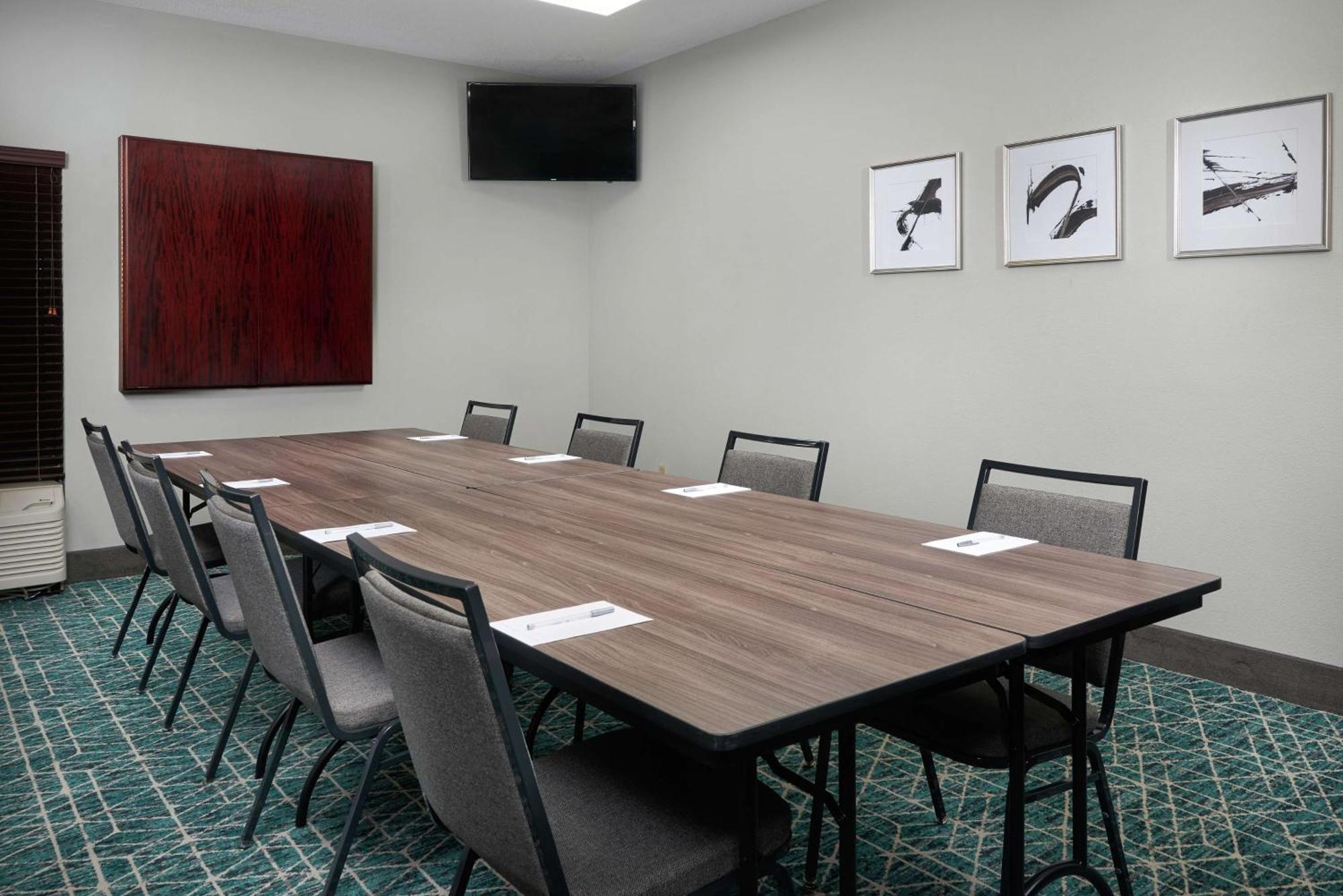 Hampton Inn Juno Beach Buitenkant foto