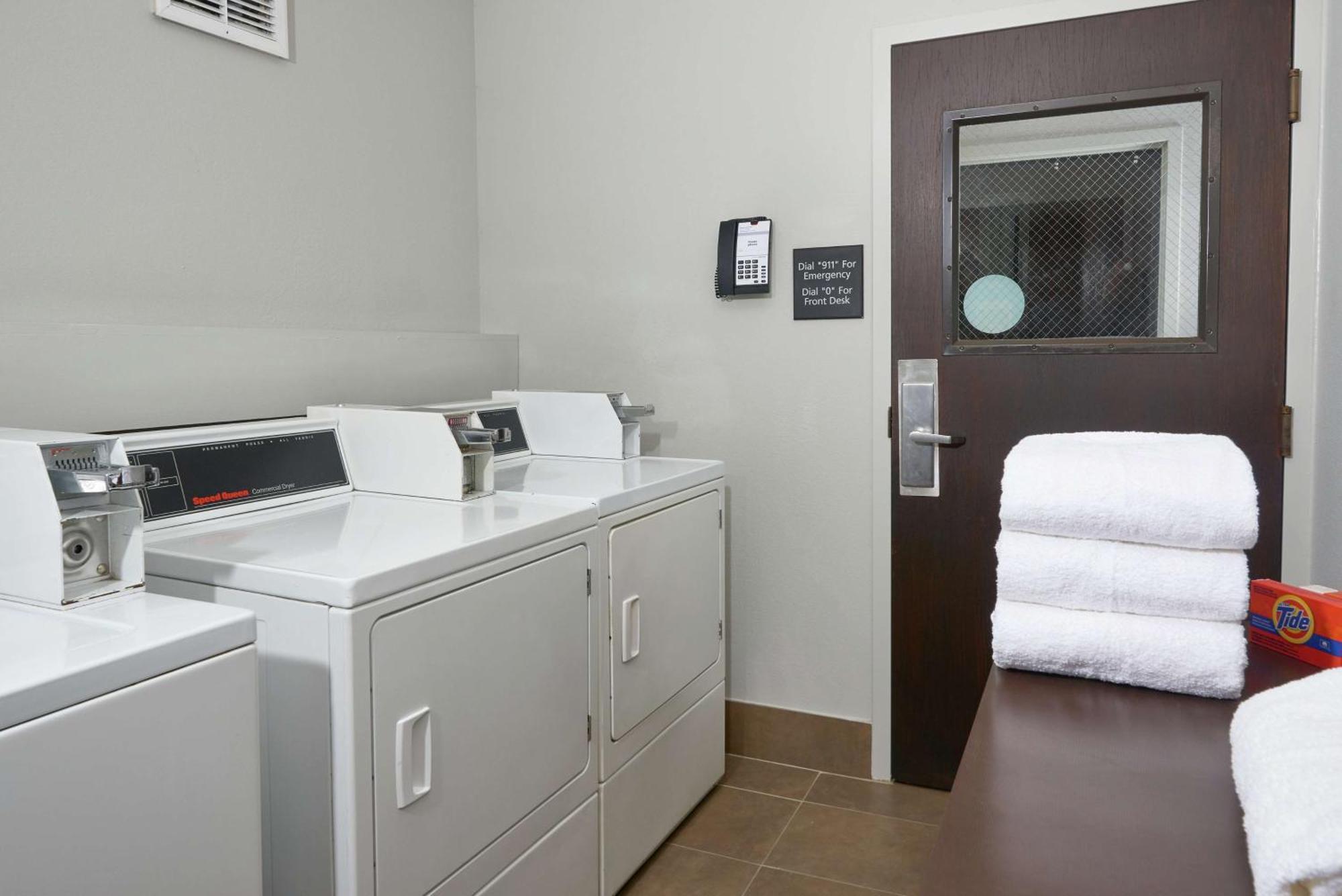 Hampton Inn Juno Beach Buitenkant foto