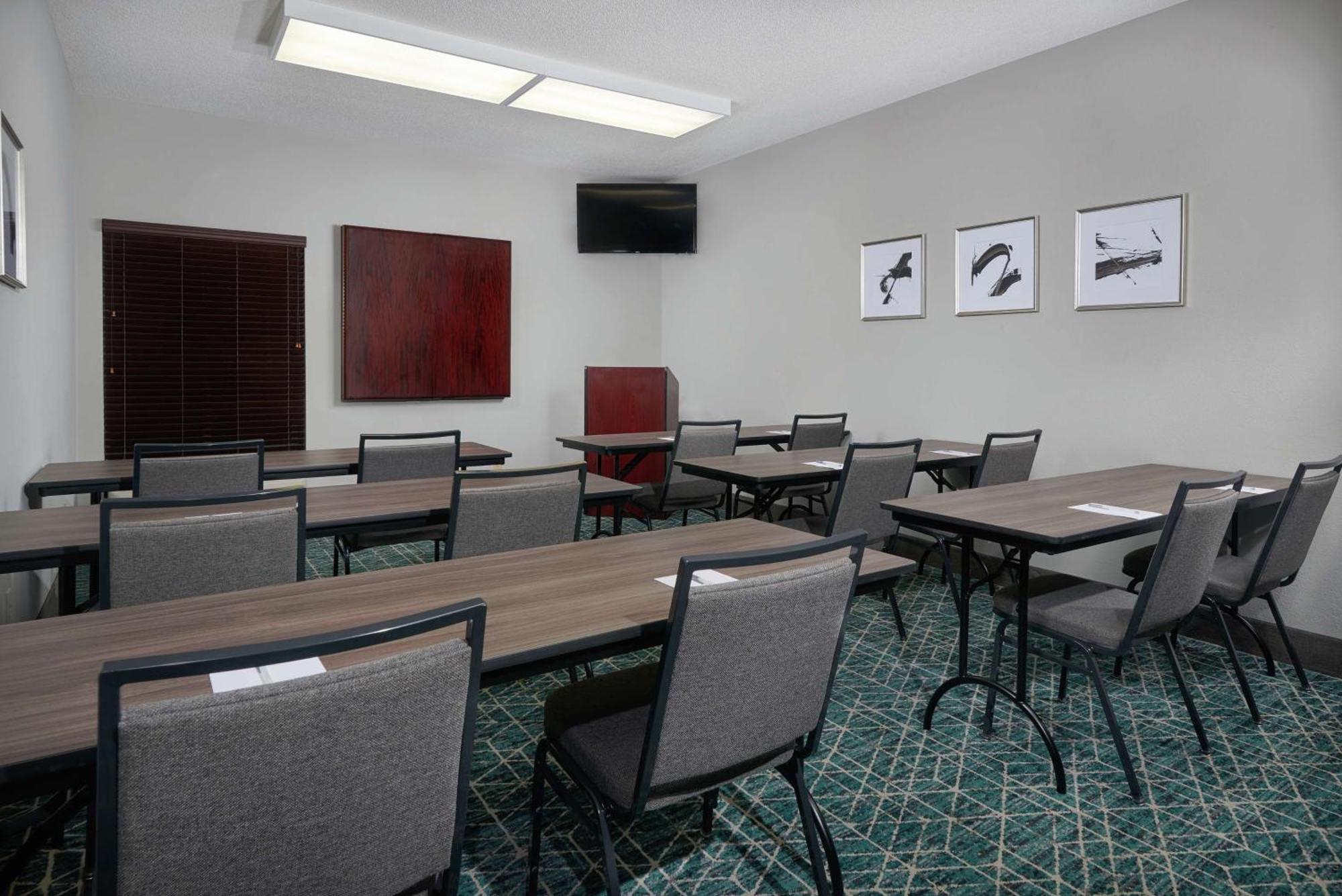 Hampton Inn Juno Beach Buitenkant foto