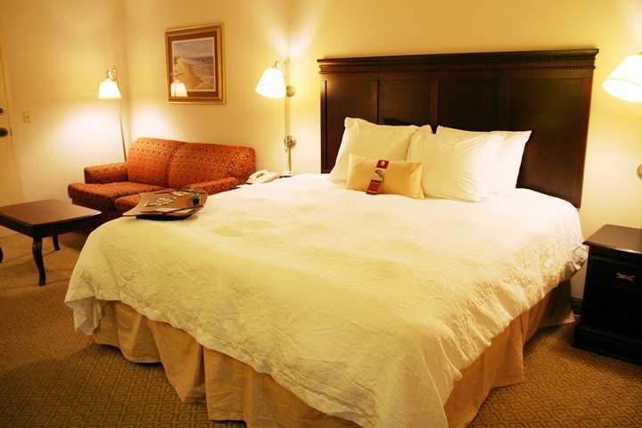 Hampton Inn Juno Beach Kamer foto