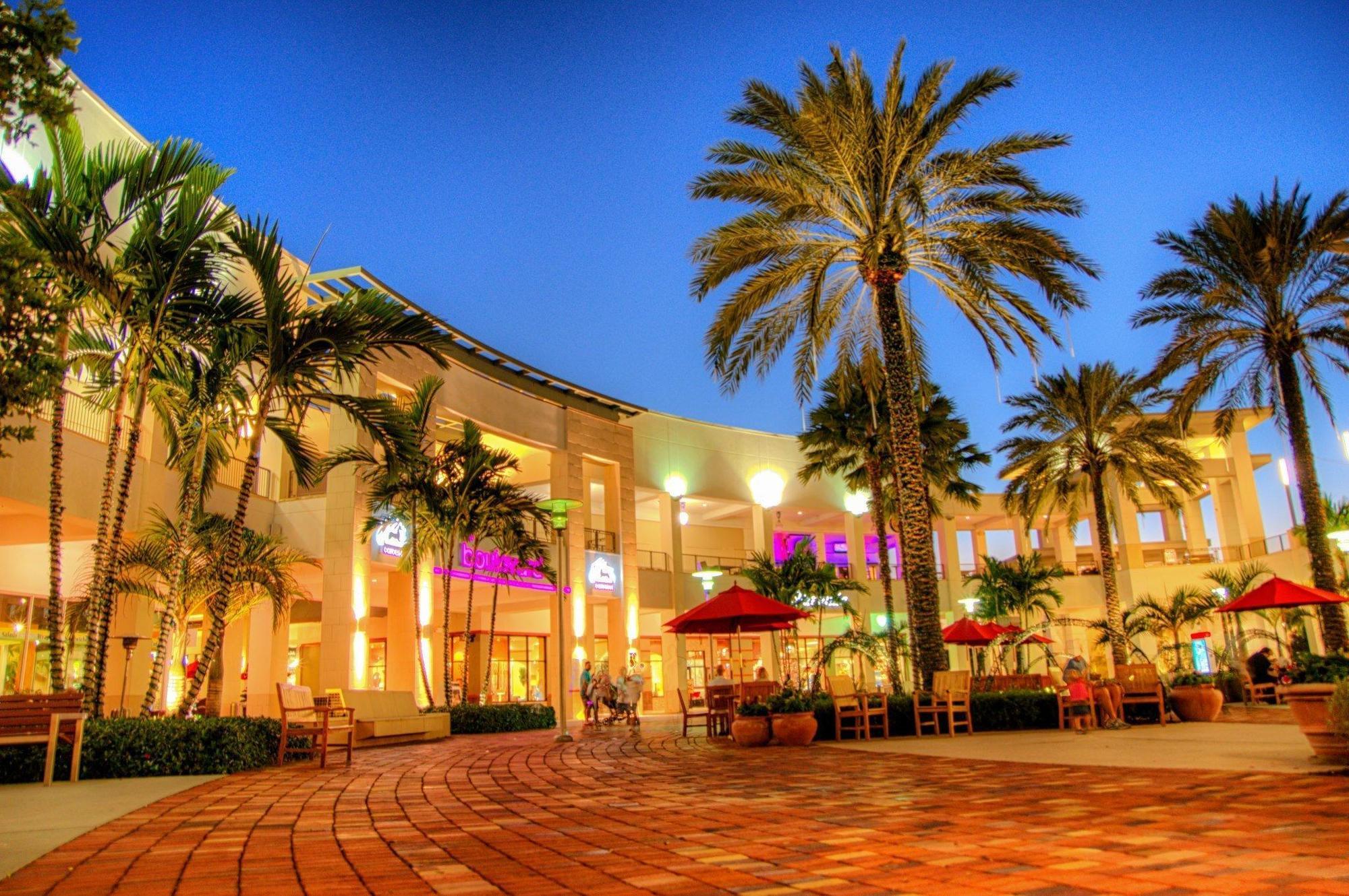 Hampton Inn Juno Beach Buitenkant foto