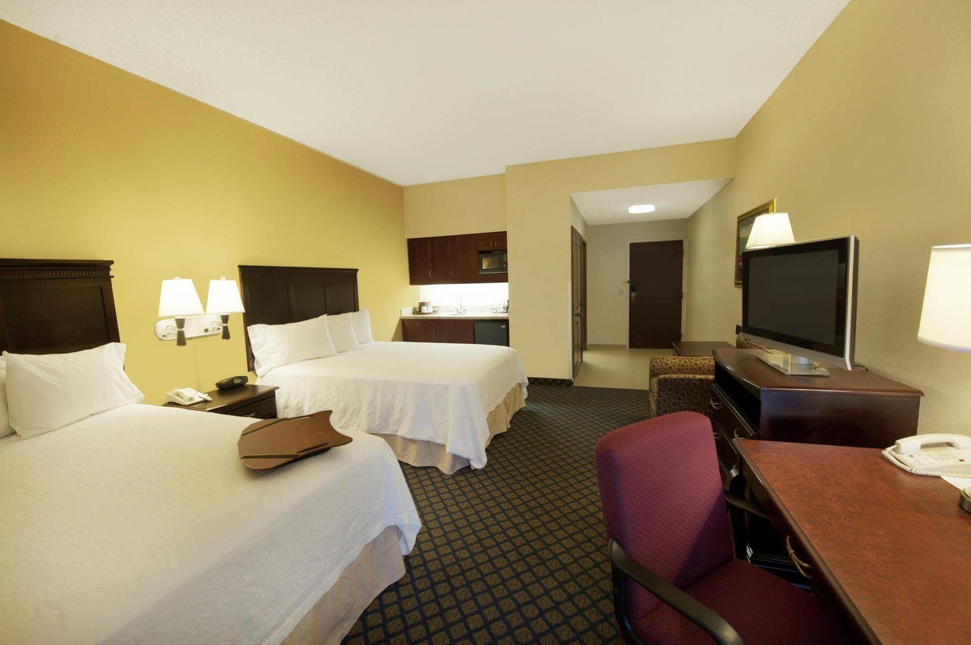 Hampton Inn Juno Beach Buitenkant foto